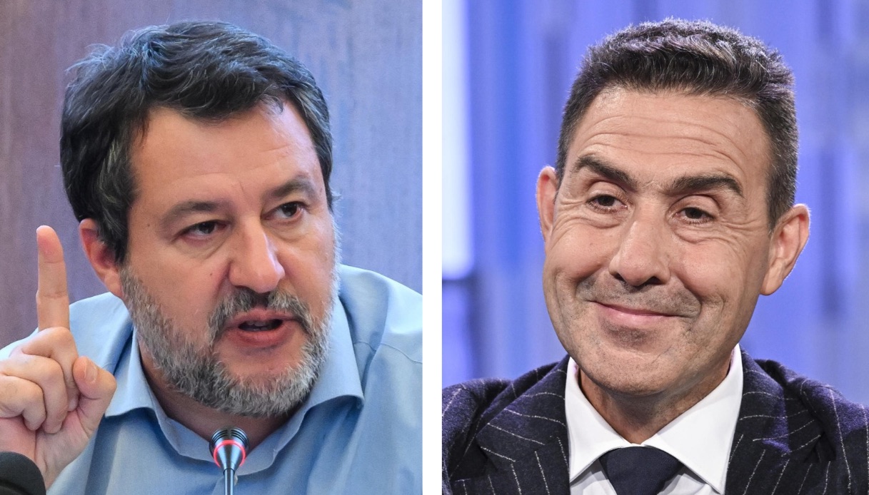 vannacci torna a parlare di salvini ma svela che non si sentono pi249 l ultimo messaggio 232 di 7 mesi fa da Virgilio.it vannacci torna a parlare di salvini ma svela che non si sentono pi249 l ultimo messaggio 232 di 7 mesi fa