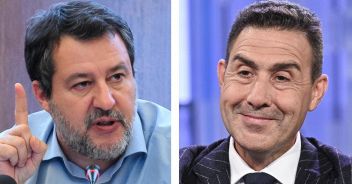 vannacci salvini