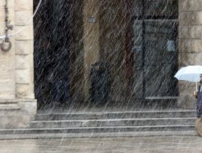 Inverno 2026-2027, temperature sopra la media mette a rischio i ghiacciai: ipotesi solo 10-15 giorni di gelo