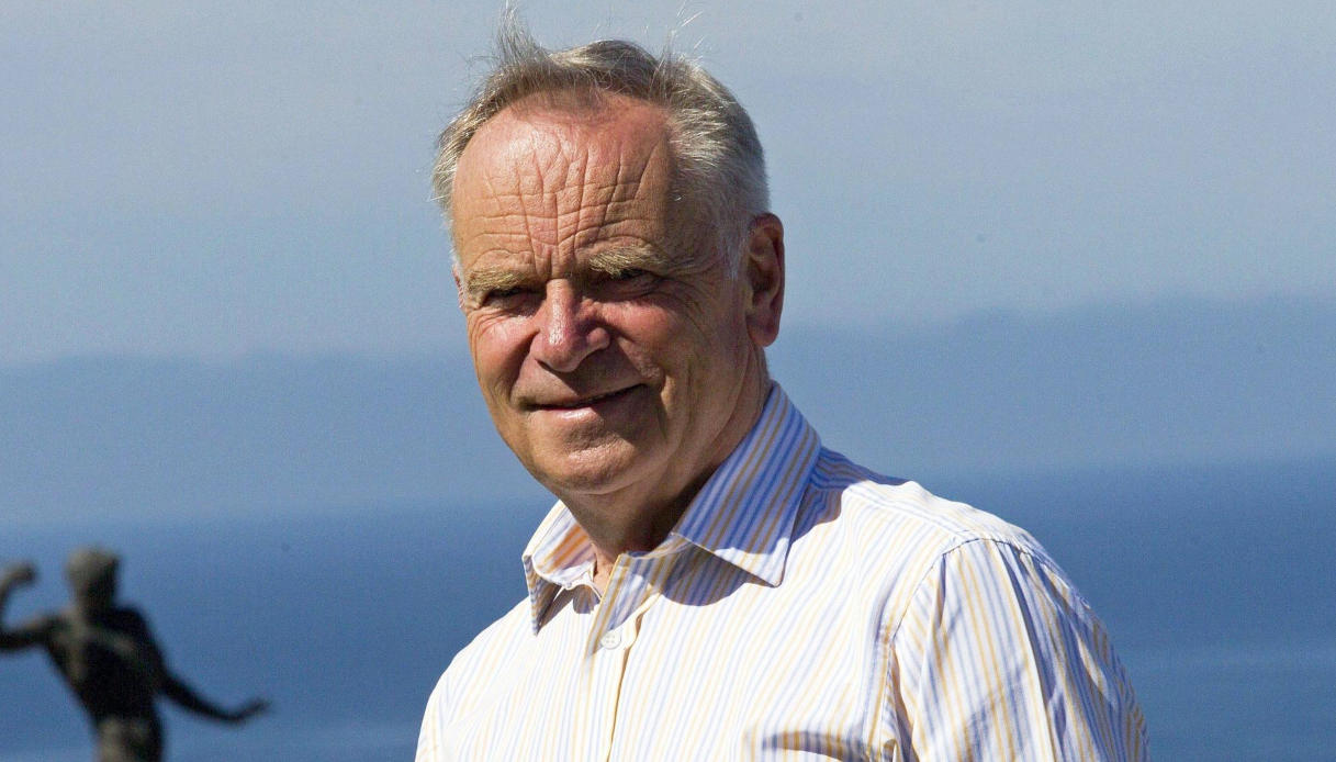 jeffrey archer morto improvvisamente i successi dello scrittore da caino e abele a clifton e warwick da Virgilio.it jeffrey archer morto improvvisamente i successi dello scrittore da caino e abele a clifton e warwick