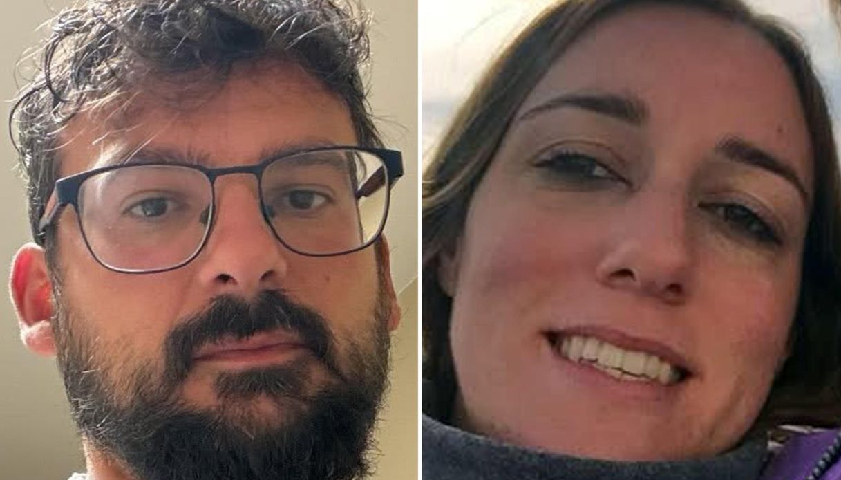 jessica dalla chiara uccisa con l insulina marito nadir rossi e i calci alla porta perch233 non moriva da Virgilio.it jessica dalla chiara uccisa con l insulina marito nadir rossi e i calci alla porta perch233 non moriva