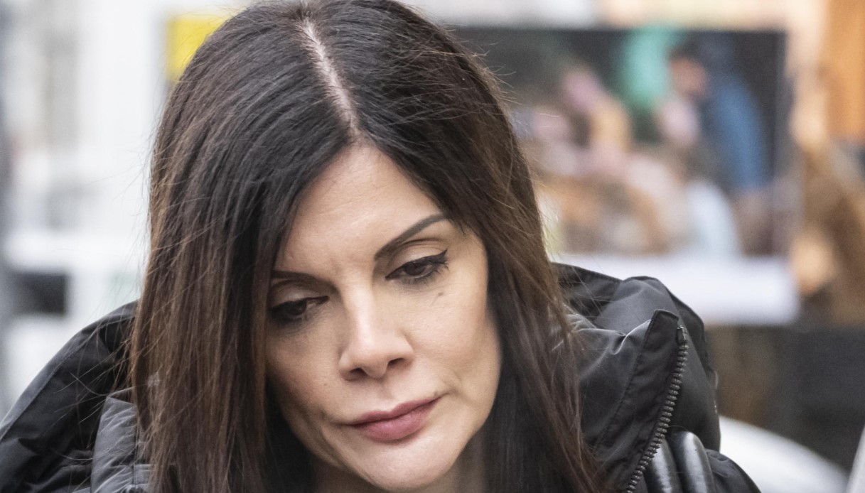 crans montana jessica moretti potrebbe ricevere un indennit224 giornaliera dopo l incendio danni alla salute da Virgilio.it crans montana jessica moretti potrebbe ricevere un indennit224 giornaliera dopo l incendio danni alla salute