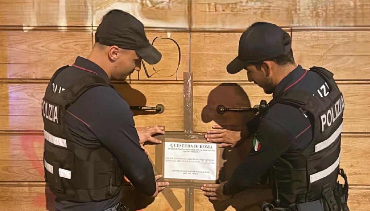 kebab sequestrato a roma gravi irregolarit224 in cucina cosa 232 emerso dal controllo da Virgilio.it kebab sequestrato a roma gravi irregolarit224 in cucina cosa 232 emerso dal controllo