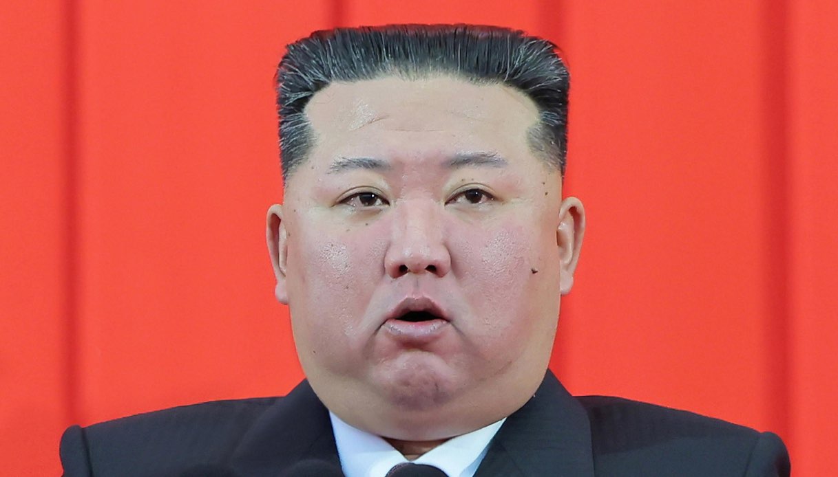 kim jong un morto per emorragia cerebrale ma la corea del nord smentisce pubblicando le foto del leader da Virgilio.it kim jong un morto per emorragia cerebrale ma la corea del nord smentisce pubblicando le foto del leader