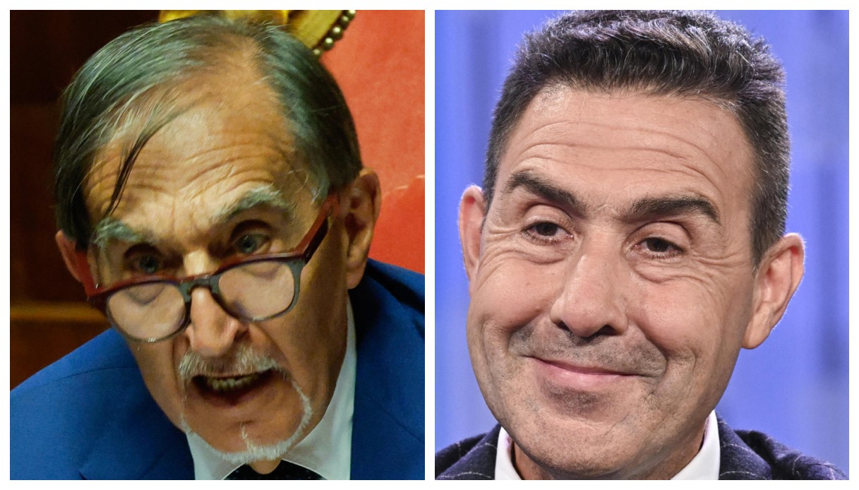 la russa esclude l alleanza con vannacci ha tradito la fiducia di salvini un accordo sarebbe un affronto da Virgilio.it la russa esclude l alleanza con vannacci ha tradito la fiducia di salvini un accordo sarebbe un affronto