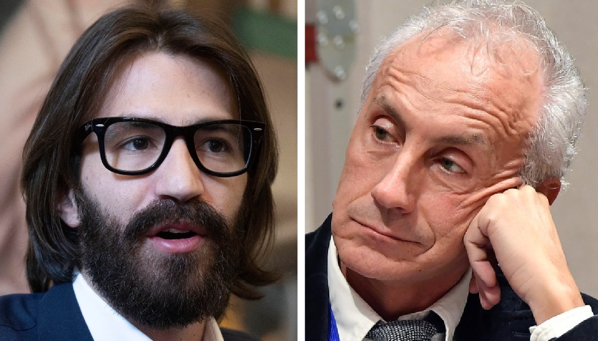 leonardo maria del vecchio vuole il fatto quotidiano su x la proposta a travaglio per un confronto pubblico da Virgilio.it leonardo maria del vecchio vuole il fatto quotidiano su x la proposta a travaglio per un confronto pubblico