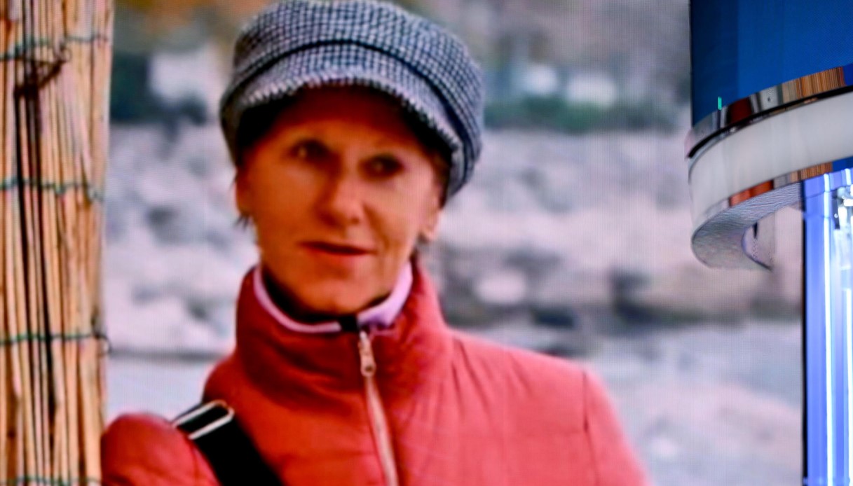 liliana resinovich trovati 3 dna ignoti su jeans sacco maglione e cordino delle chiavi caccia ad ancona 1 da Virgilio.it liliana resinovich trovati 3 dna ignoti su jeans sacco maglione e cordino delle chiavi caccia ad ancona 1