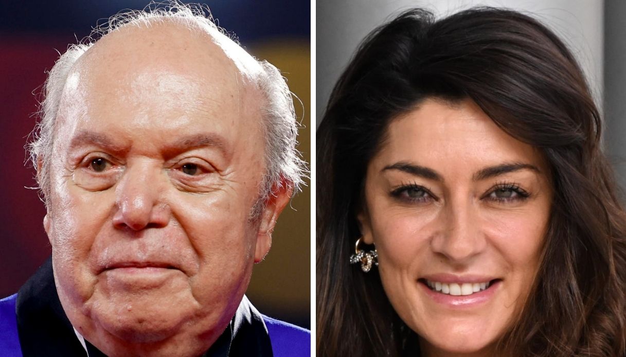 lino banfi e la telefonata di elisa isoardi dopo il toto morto s 232 scusata quasi piangeva lei non c entra da Virgilio.it lino banfi e la telefonata di elisa isoardi dopo il toto morto s 232 scusata quasi piangeva lei non c entra