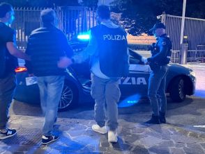 Il boss dei Casalesi Luciano Donadio arrestato a Vicenza, così è finita la latitanza: ora 30 anni di carcere