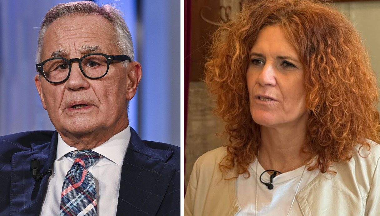 garlasco manuela iat236 giornalista di lo stato delle cose accusa luciano garofano mi mette le mani addosso da Virgilio.it garlasco manuela iat236 giornalista di lo stato delle cose accusa luciano garofano mi mette le mani addosso