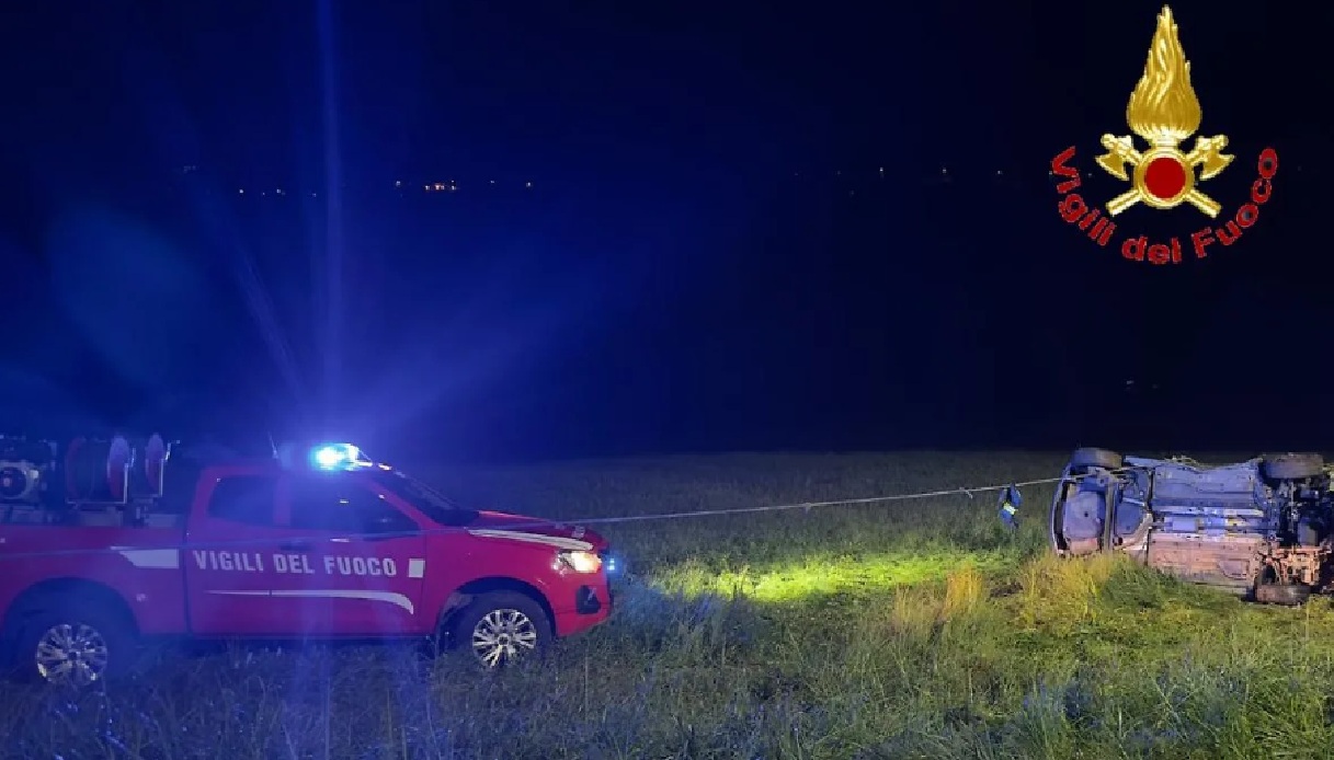 incidente stradale nella notte a luino morto un 15enne auto ribaltata alla guida un neopatentato 18enne da Virgilio.it incidente stradale nella notte a luino morto un 15enne auto ribaltata alla guida un neopatentato 18enne