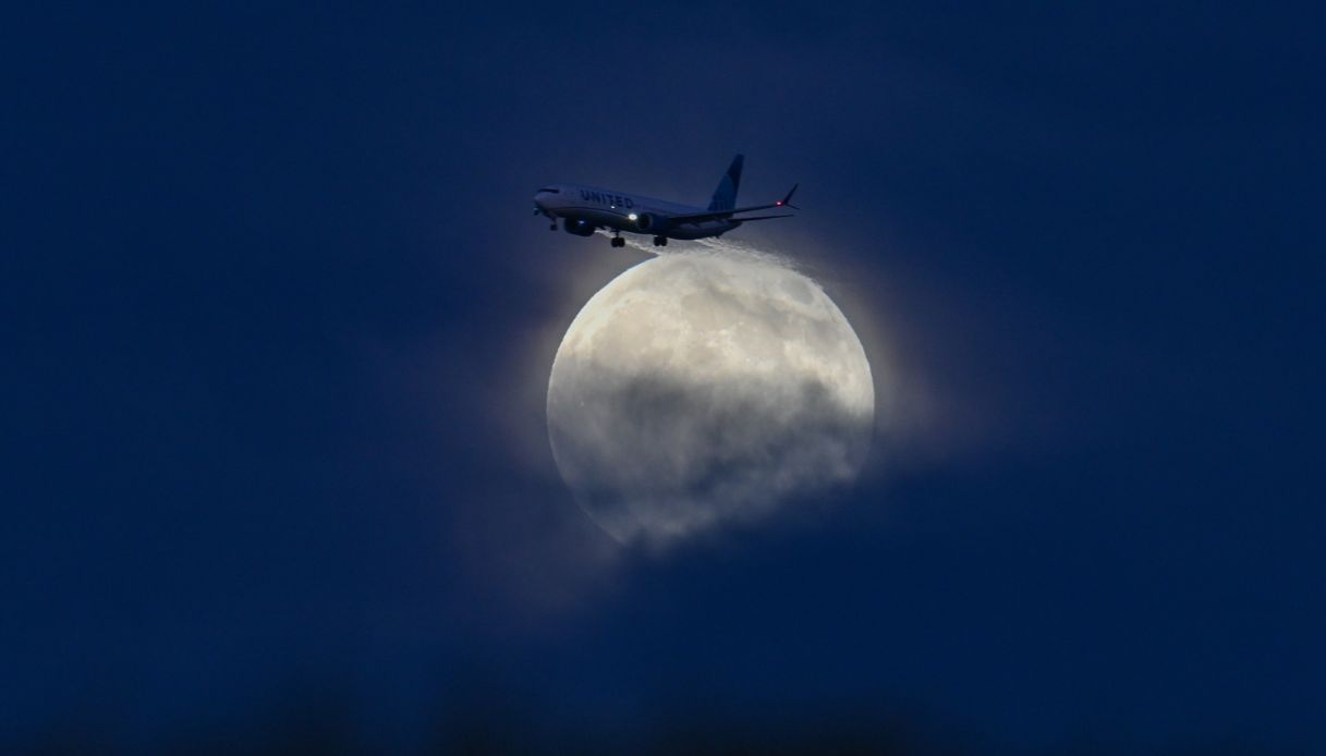 luna piena del cacciatore le immagini da tutto il mondo del fenomeno legato alla fine del raccolto da Virgilio.it luna piena del cacciatore le immagini da tutto il mondo del fenomeno legato alla fine del raccolto
