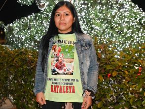 Mamma di Kata, la bambina scomparsa a Firenze, condannata a 2 anni e 4 mesi per lesioni in discoteca