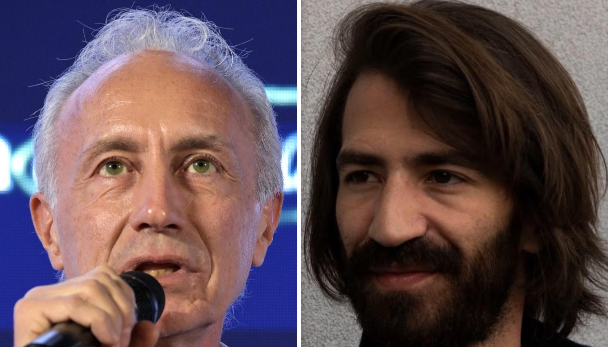 marco travaglio replica a leonardo maria del vecchio che vuole il fatto quotidiano per lui eravamo ratti da Virgilio.it marco travaglio replica a leonardo maria del vecchio che vuole il fatto quotidiano per lui eravamo ratti