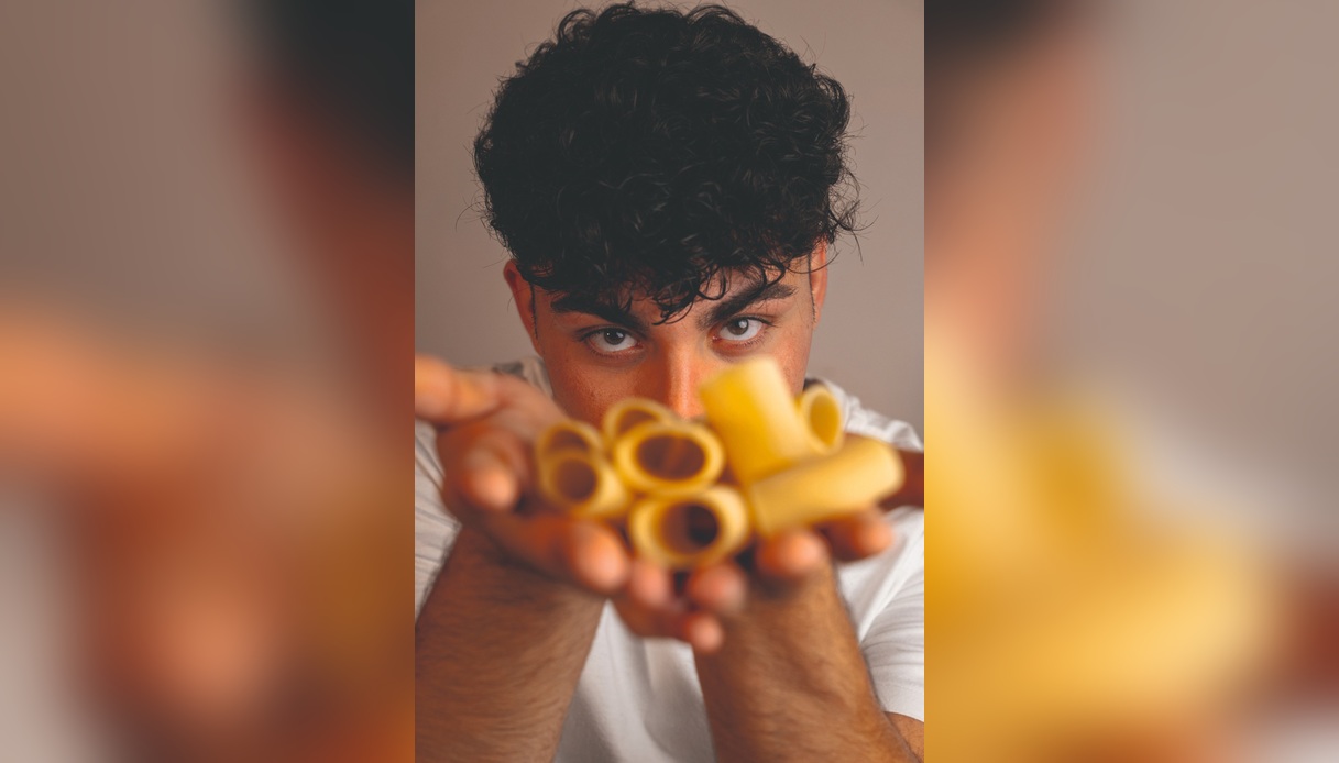 marco meschini l8217intervista allo chef e food creator senza la cucina di me rimane poco e niente da Virgilio.it marco meschini l8217intervista allo chef e food creator senza la cucina di me rimane poco e niente