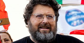 Mario Adinolfi