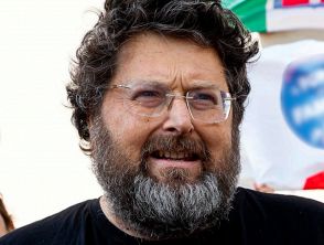 Mario Adinolfi risponde al Gip, 
