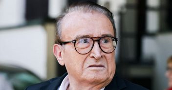 Mario Giuliacci previsioni meteo vento freddo pioggia