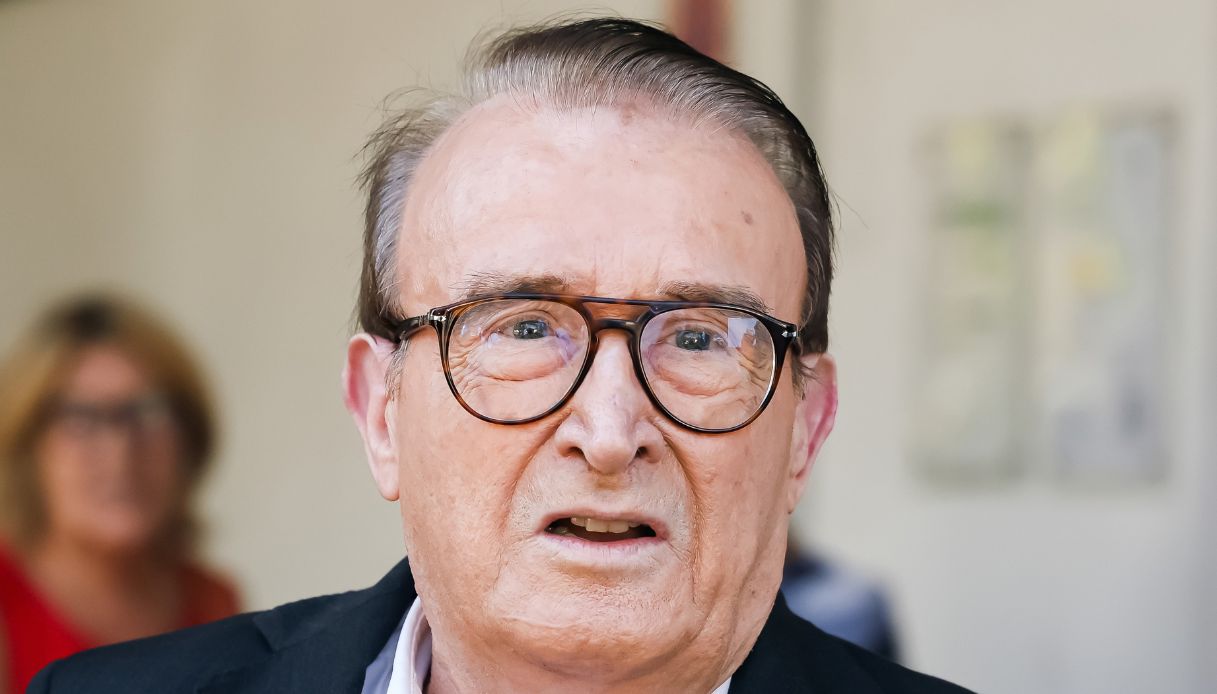 mario giuliacci si aspetta temporali e calo delle temperature da nord a sud previsioni meteo fino al weekend da Virgilio.it mario giuliacci si aspetta temporali e calo delle temperature da nord a sud previsioni meteo fino al weekend