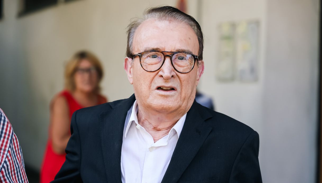 mario giuliacci bel tempo quasi ovunque secondo le previsioni e temperature in rialzo sopra i 25 gradi da Virgilio.it mario giuliacci bel tempo quasi ovunque secondo le previsioni e temperature in rialzo sopra i 25 gradi