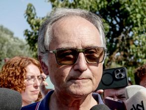 Mario Roggero resta in carcere senza differimento della pena, perché i giudici hanno respinto la richiesta