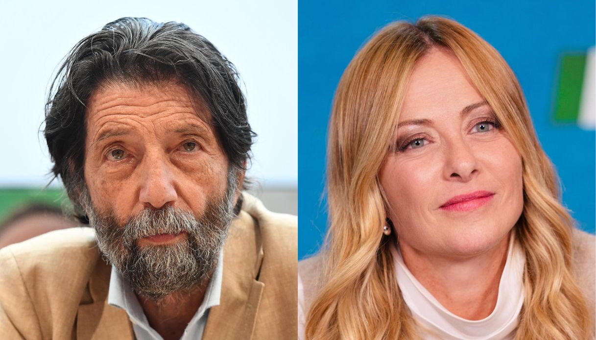 massimo cacciari punge meloni dopo le manifestazioni da milano a bologna non ha fatto un piffero di niente da Virgilio.it massimo cacciari punge meloni dopo le manifestazioni da milano a bologna non ha fatto un piffero di niente
