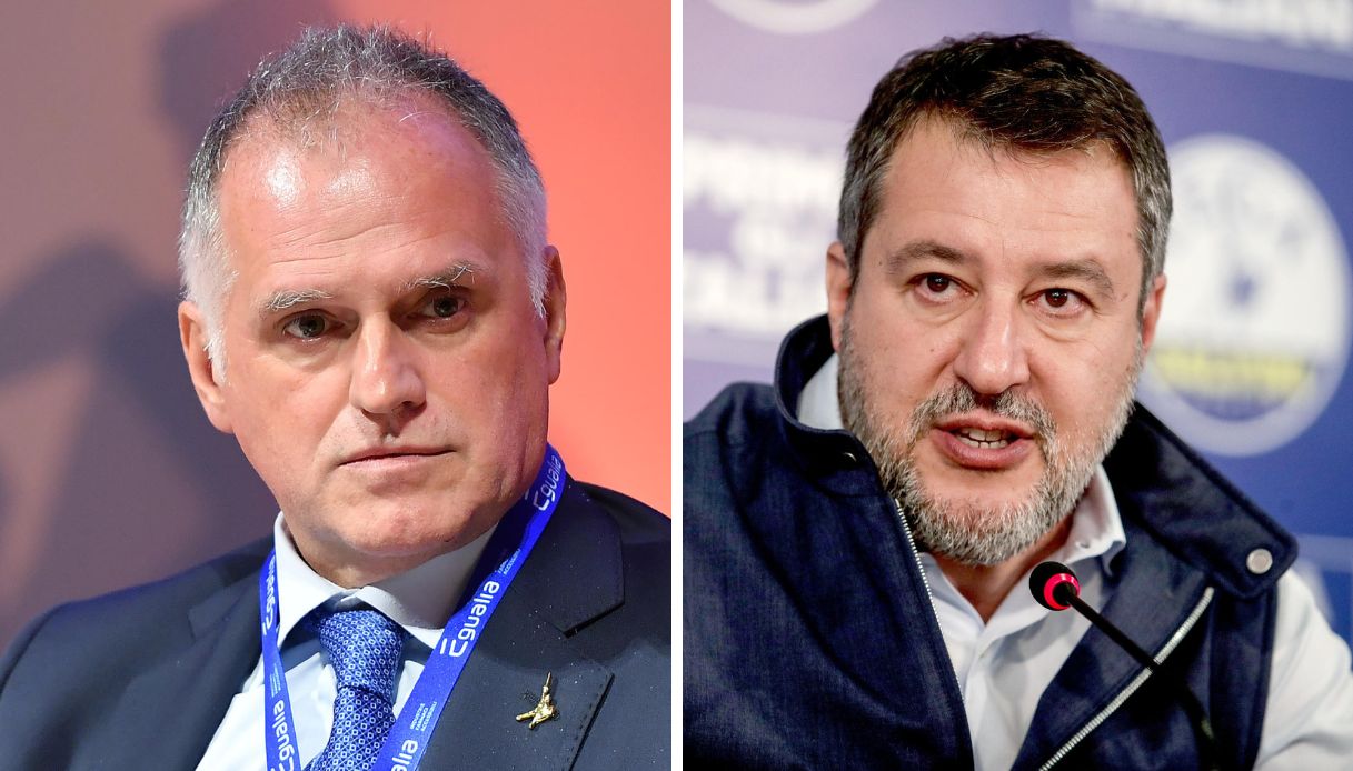 massimo garavaglia sfider224 salvini per la segreteria al congresso della lega con voto segreto chi lo appoggia da Virgilio.it massimo garavaglia sfider224 salvini per la segreteria al congresso della lega con voto segreto chi lo appoggia