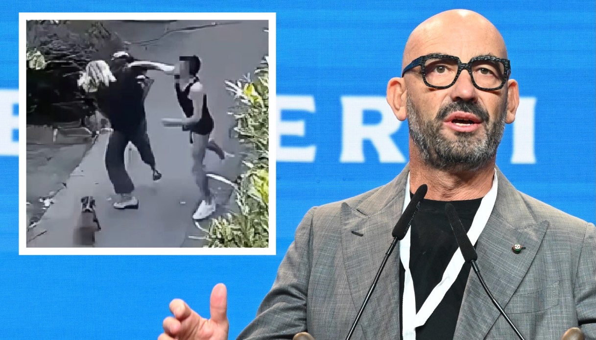 moglie di matteo bassetti aggredita a genova la rabbia dell infettivologo ormai la gente se ne frega da Virgilio.it moglie di matteo bassetti aggredita a genova la rabbia dell infettivologo ormai la gente se ne frega