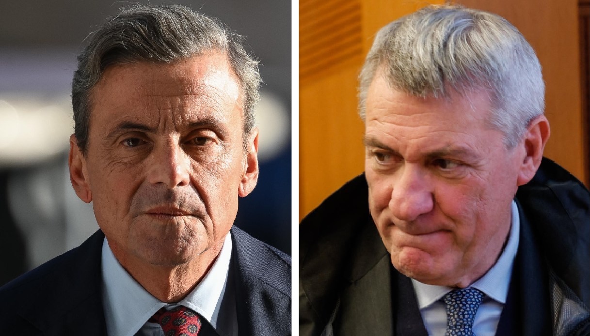 maurizio landini cancella susanna camusso con l ai nella foto con lula 232 polemica attacco di carlo calenda da Virgilio.it maurizio landini cancella susanna camusso con l ai nella foto con lula 232 polemica attacco di carlo calenda
