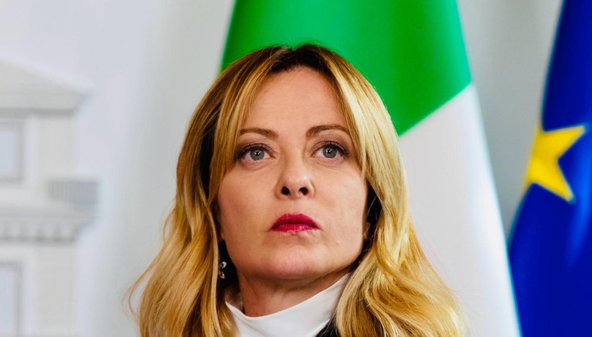 giorgia meloni pronta a dimettersi da presidente del consiglio l indiscrezione per le prossime elezioni da Virgilio.it giorgia meloni pronta a dimettersi da presidente del consiglio l indiscrezione per le prossime elezioni