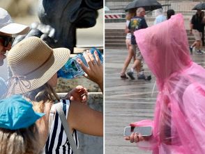 Previsioni meteo, ancora sole ovunque e temperature estive poi piogge e calo termico: il quadro di ottobre