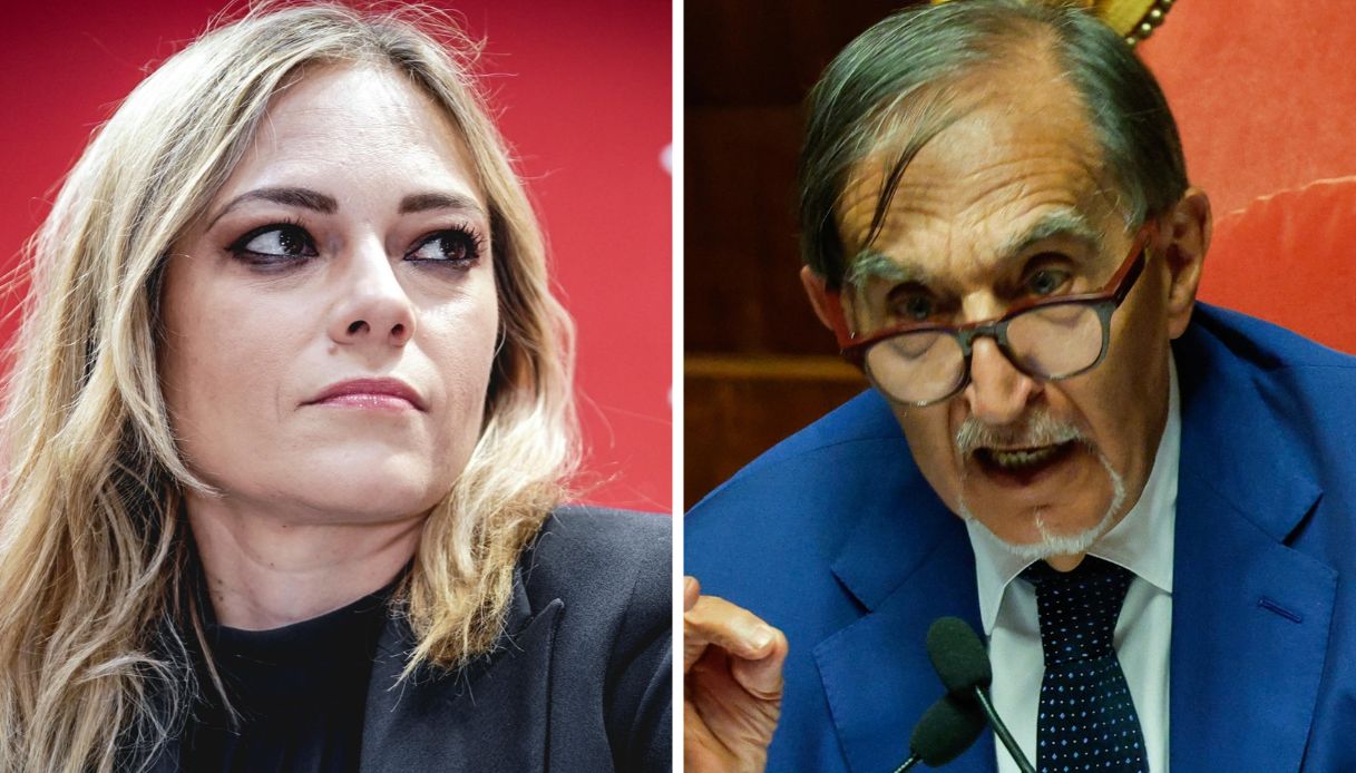 michela ponzani risponde alla querela di ignazio la russa 232 solo intimidazione da Virgilio.it michela ponzani risponde alla querela di ignazio la russa 232 solo intimidazione