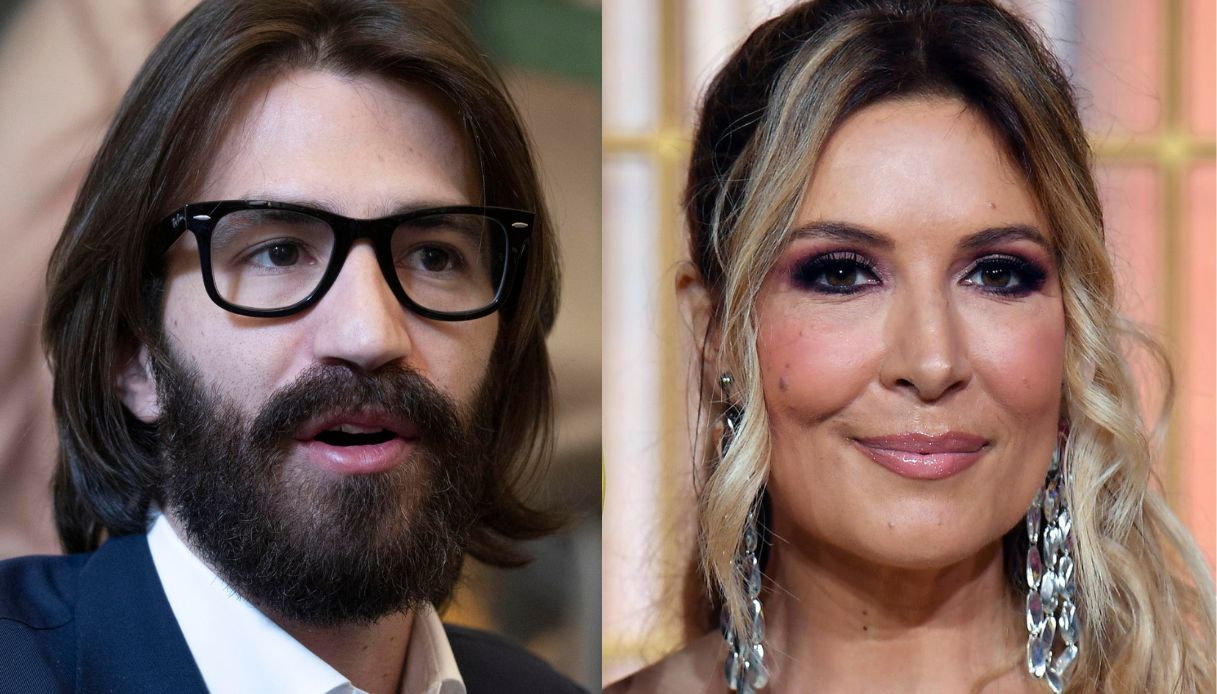 leonardo maria del vecchio risponde alla battuta di selvaggia lucarelli sugli scontri a milano spazzatura da Virgilio.it leonardo maria del vecchio risponde alla battuta di selvaggia lucarelli sugli scontri a milano spazzatura