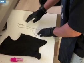 Caccia ai rapinatori della metro Ca’ Granda a Milano, due minorenni incastrati dalle telecamere e arrestati