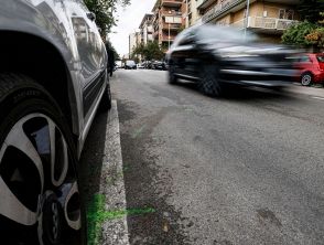 Minicar a Roma, i due minorenni agivano perché 