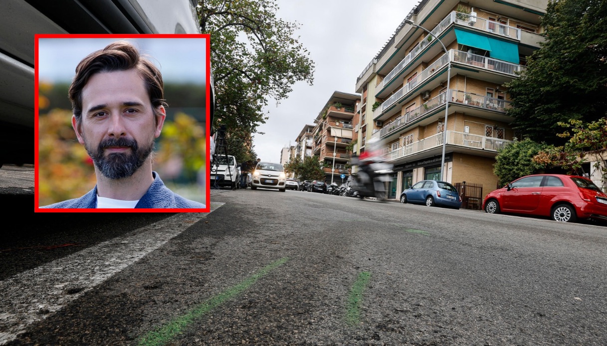 caso minicar a roma un uomo denuncia di essere stato colpito con un tubo di plastica 232 la sesta vittima da Virgilio.it caso minicar a roma un uomo denuncia di essere stato colpito con un tubo di plastica 232 la sesta vittima