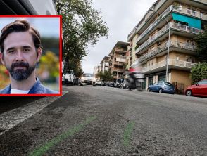 Caso Minicar a Roma, un uomo denuncia di essere stato colpito con un tubo di plastica: è la sesta vittima