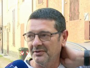 Duplice omicidio di marito e moglie a Mirandola, il figlio Stefano parla di Daniele Tavoni: 