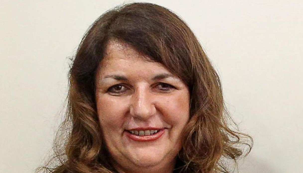alessandra moneti giornalista ansa morta dopo un malore improvviso aveva solo 60 anni redazione in lutto da Virgilio.it alessandra moneti giornalista ansa morta dopo un malore improvviso aveva solo 60 anni redazione in lutto
