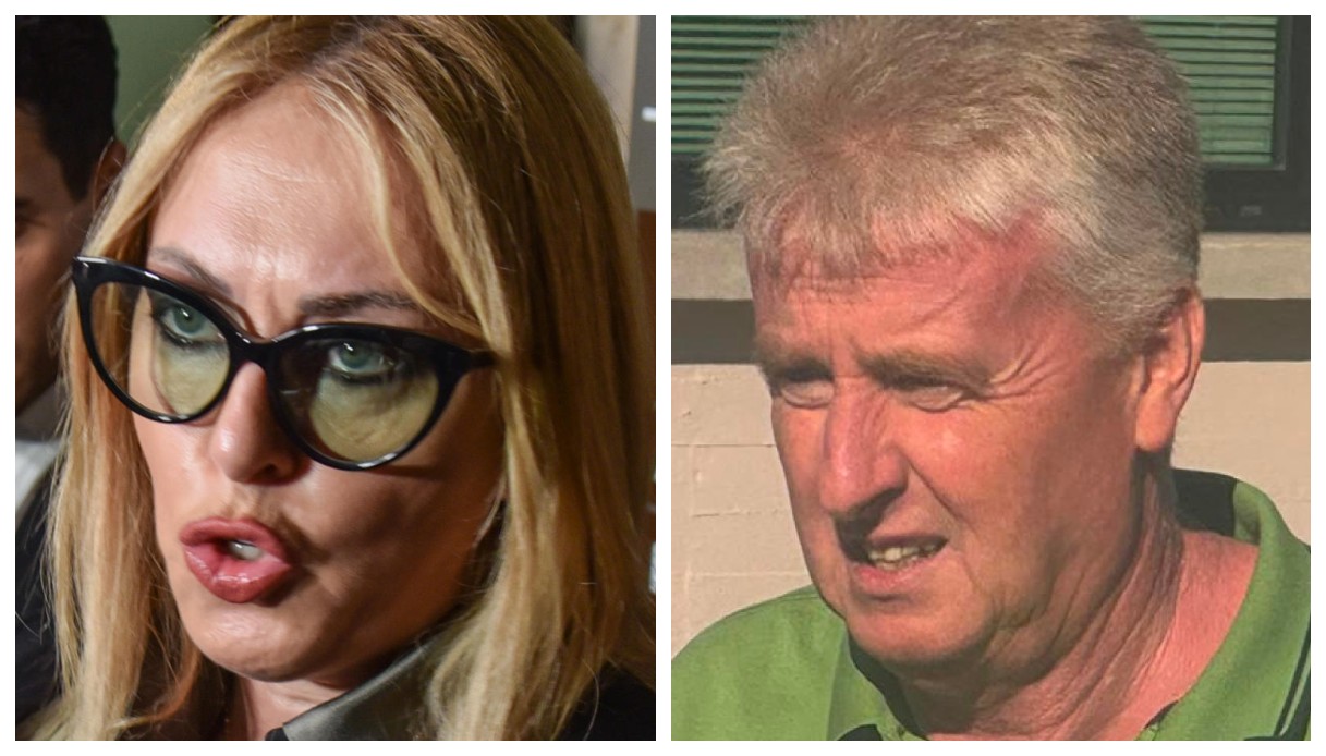 morte avvelenate con la ricina a pietracatella i sospetti di bruzzone su gianni di vita non torna da Virgilio.it morte avvelenate con la ricina a pietracatella i sospetti di bruzzone su gianni di vita non torna