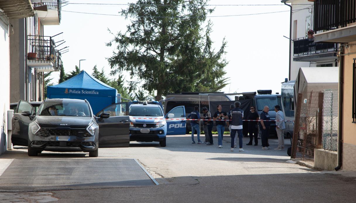 morte avvelenate con la ricina a pietracatella la procura esclude l ipotesi dell incidente improbabile da Virgilio.it morte avvelenate con la ricina a pietracatella la procura esclude l ipotesi dell incidente improbabile