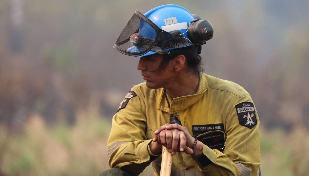 morti e feriti nell incendio nella base militare in alberta in canada esplosione durante l esercitazione da Virgilio.it morti e feriti nell incendio nella base militare in alberta in canada esplosione durante l esercitazione