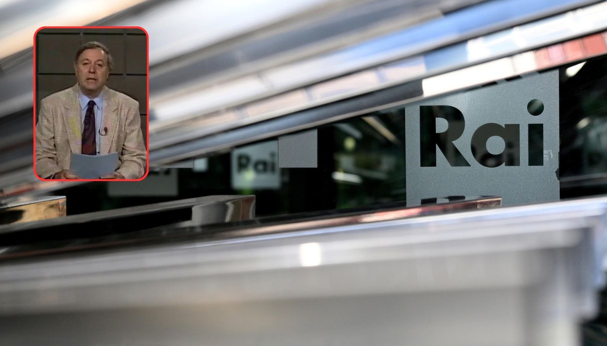 morto ennio vitanza storico telecronista rai e voce di domenica sprint diventato giornalista dopo l infortunio da Virgilio.it morto ennio vitanza storico telecronista rai e voce di domenica sprint diventato giornalista dopo l infortunio