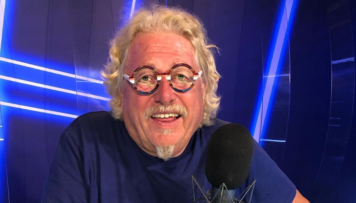 morto federico l olandese volante di rtl 1025 lo speaker era ricoverato in terapia intensiva a monopoli da Virgilio.it morto federico l olandese volante di rtl 1025 lo speaker era ricoverato in terapia intensiva a monopoli