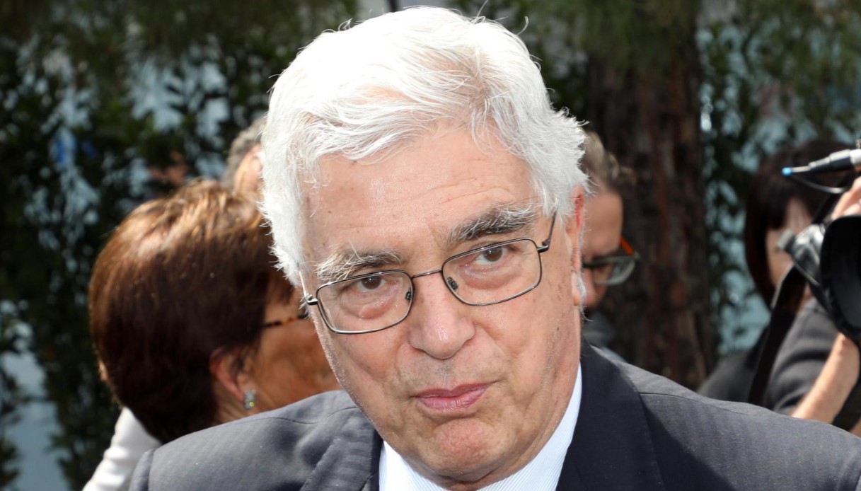 Morto Sergio Erede, l'avvocato dei grandi affari italiani, da Telecom a Luxottica-Essilor, aveva 86 anni