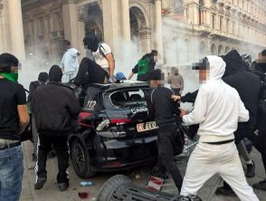 Movimento 17 ottobre annuncia manifestazioni ogni sabato in 8 città da Milano a Roma: 