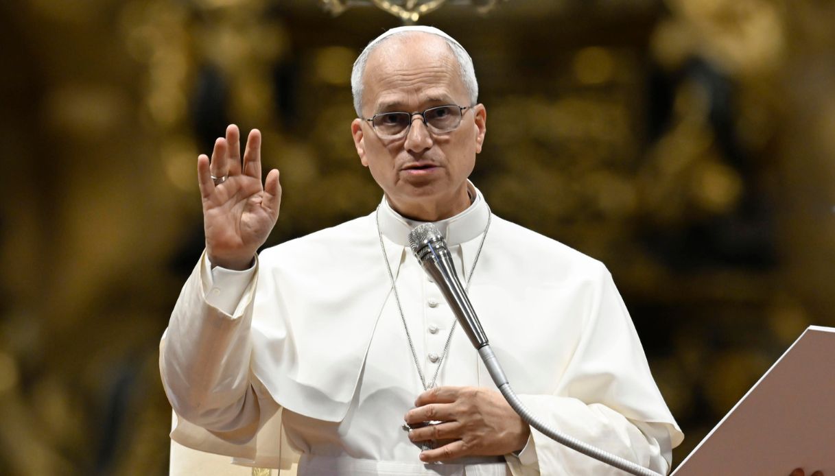 neonato abbandonato per strada a cinisello balsamo idea per il nome vorremmo chiamarlo leone come il papa da Virgilio.it neonato abbandonato per strada a cinisello balsamo idea per il nome vorremmo chiamarlo leone come il papa