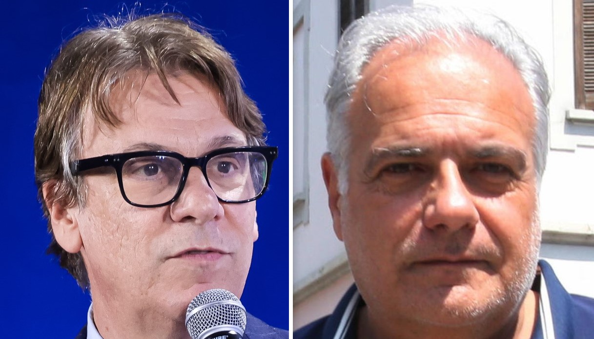 nicola porro contro il padre di ilaria salis per il post sui cadaveri deficiente voglio essere querelato da Virgilio.it nicola porro contro il padre di ilaria salis per il post sui cadaveri deficiente voglio essere querelato