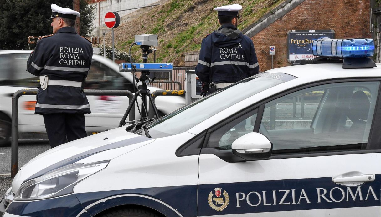 nuovo codice della strada dalle multe ai documenti fino ai limiti di velocit224 cosa cambia e da quando da Virgilio.it nuovo codice della strada dalle multe ai documenti fino ai limiti di velocit224 cosa cambia e da quando