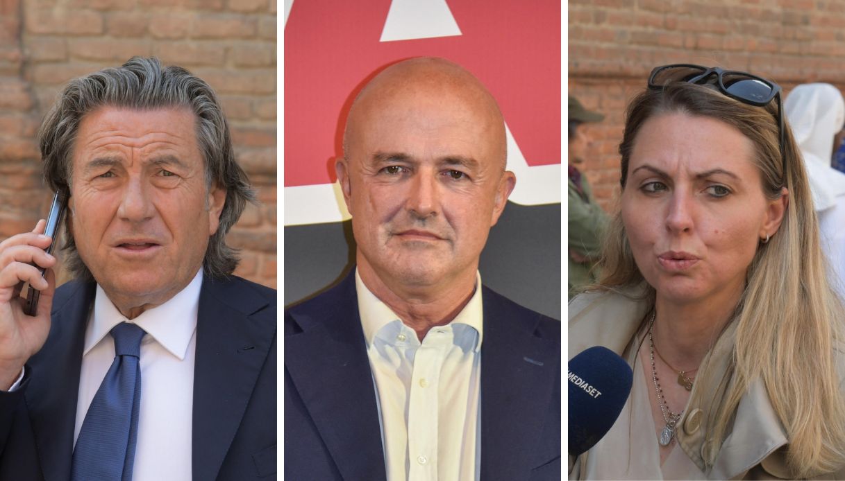 Garlasco, Nuzzi contro De Rensis e Bocellari a Quarto Grado: "Brutta figura", po